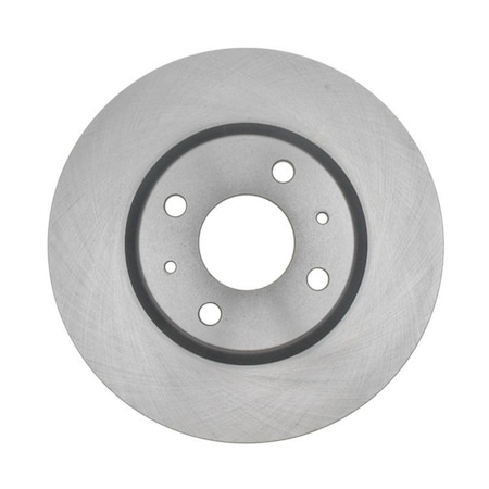 Raybestos Disc Brake Rotor Br900580,680677R 680677R